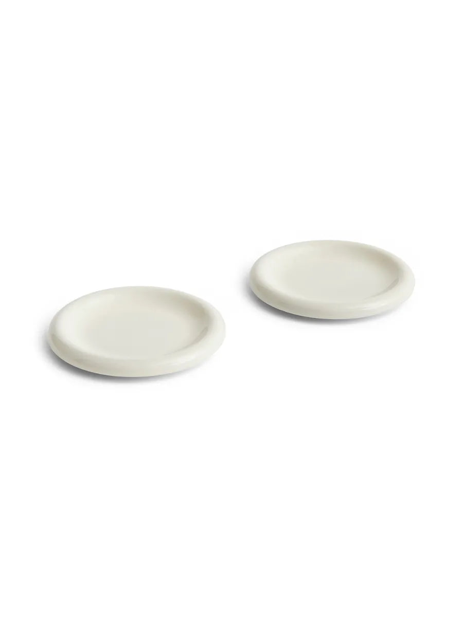 - Offwhite - Jacobsen Plus