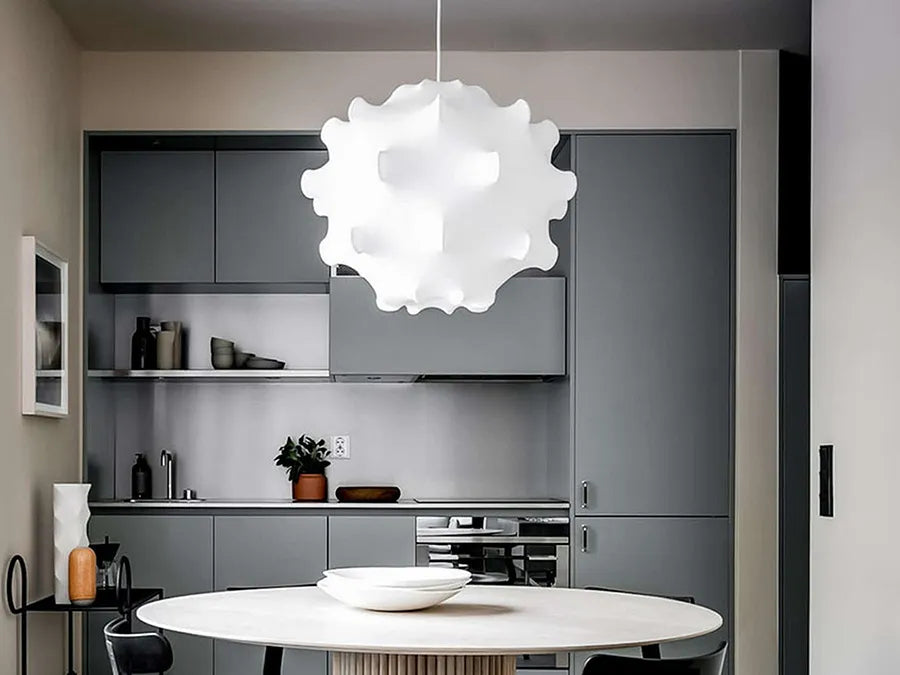 Taraxacum 1 Suspension von Flos - 2 - Jacobsen Plus