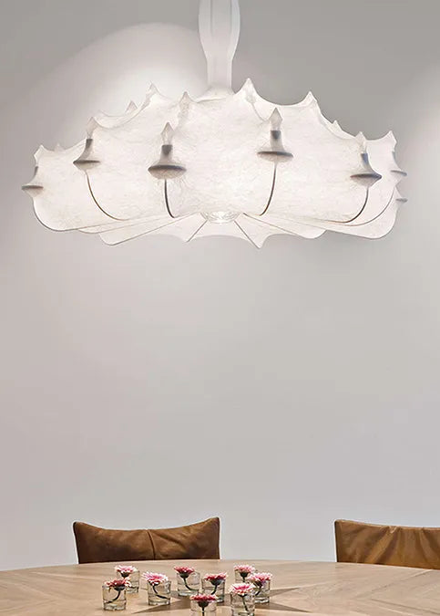 Zeppelin 1 Suspension von Flos - 2 - Jacobsen Plus