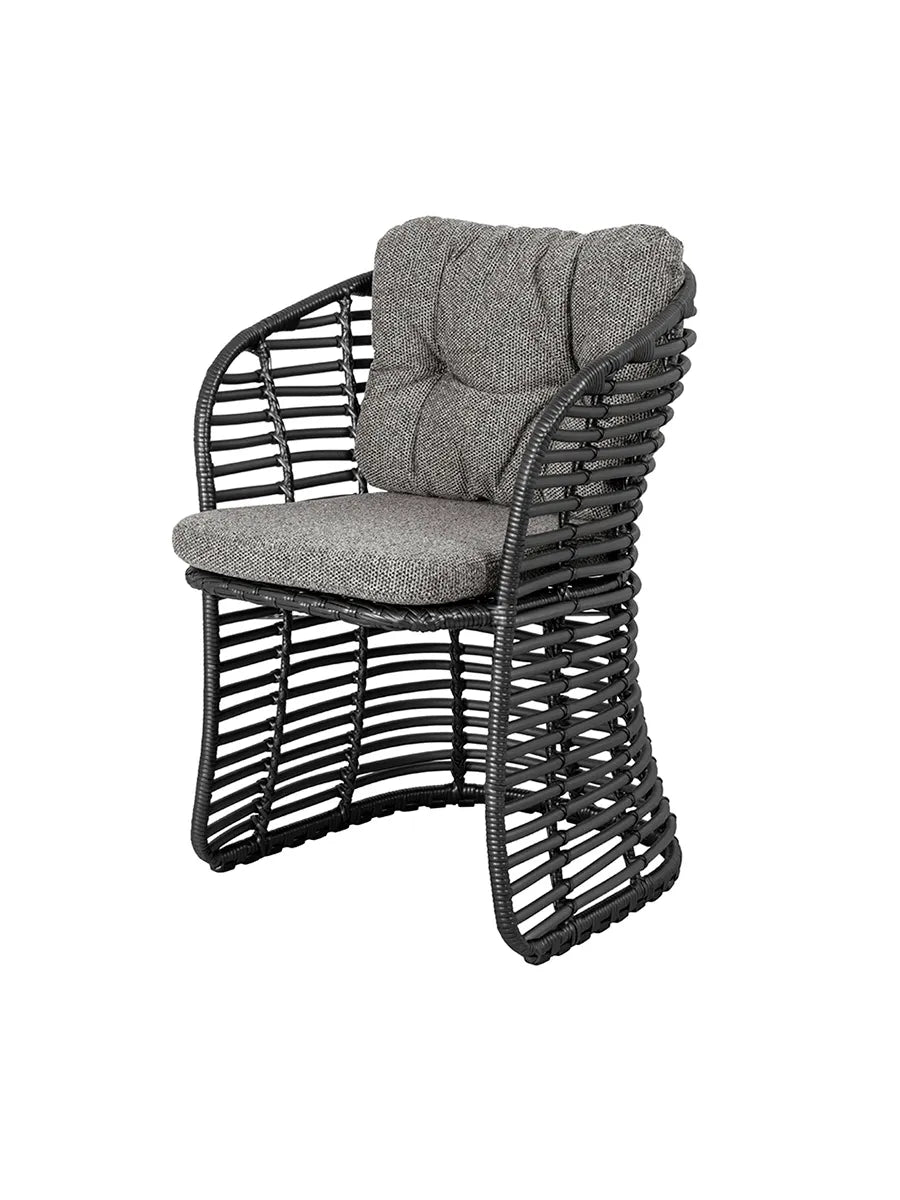 Basket Stuhl von Cane-line - 7 - Jacobsen Plus