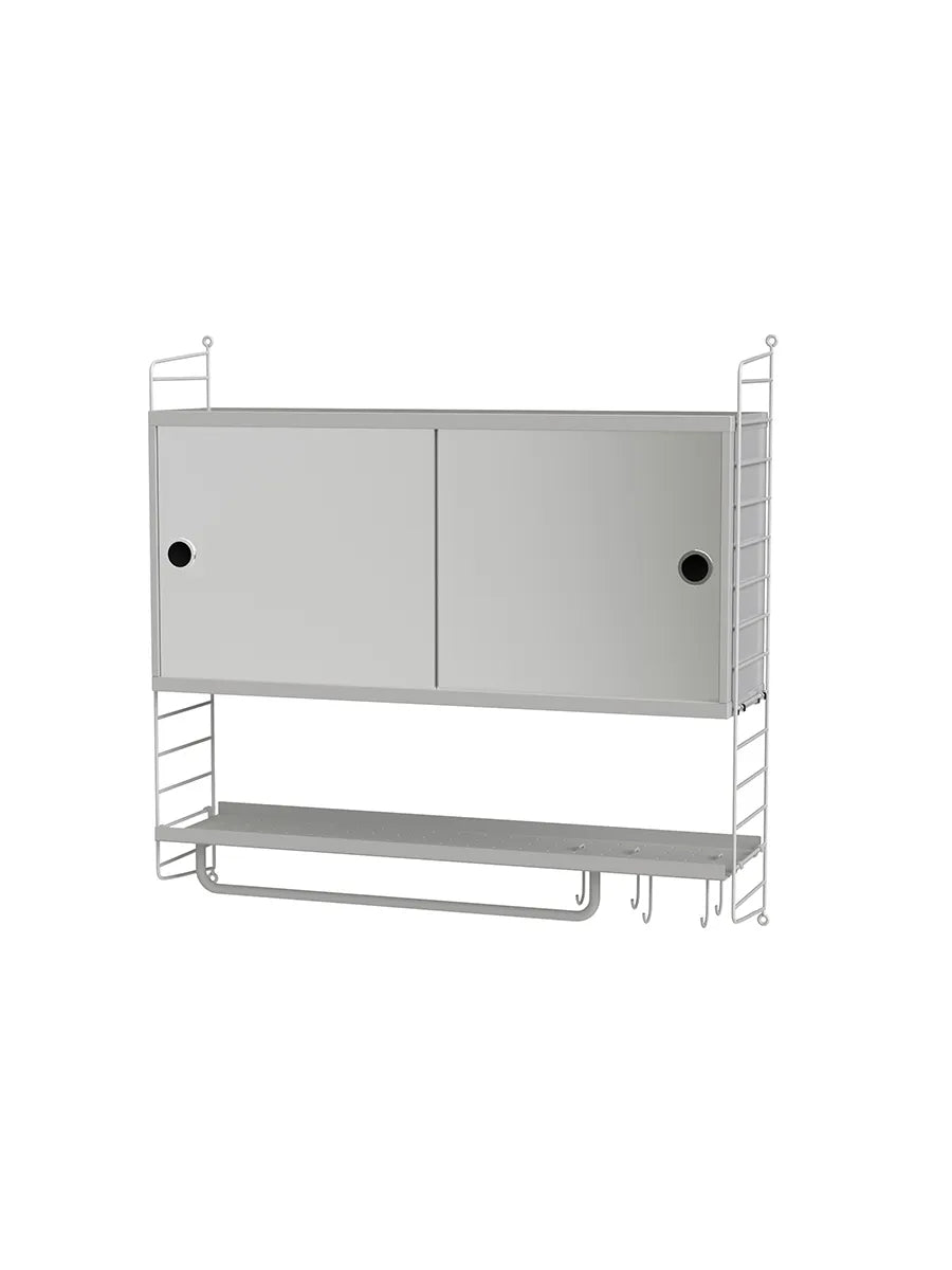 Badezimmer, Bundle A von String - 6 - Jacobsen Plus