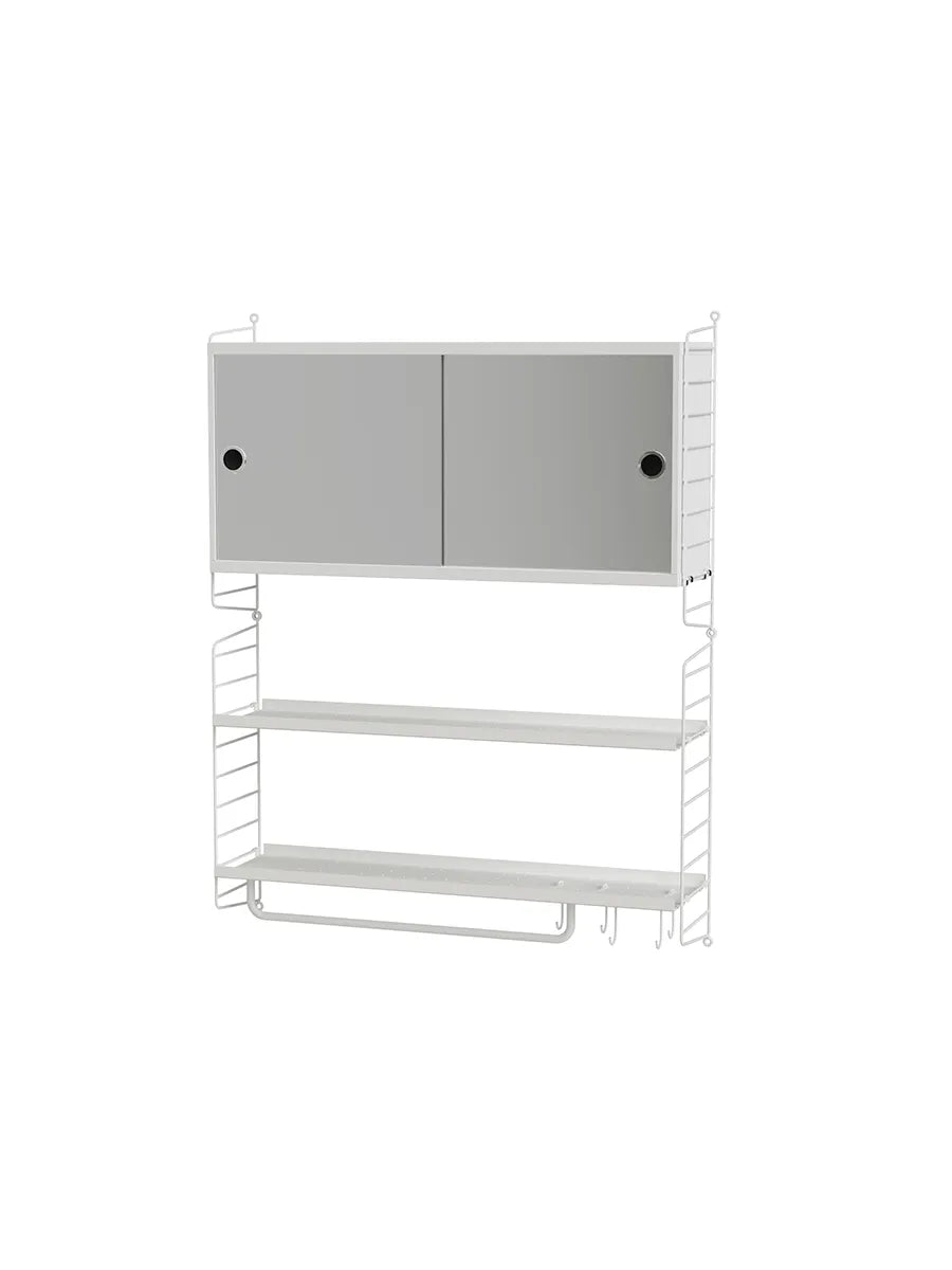 Badezimmer, Bundle C von String - 1 - Jacobsen Plus