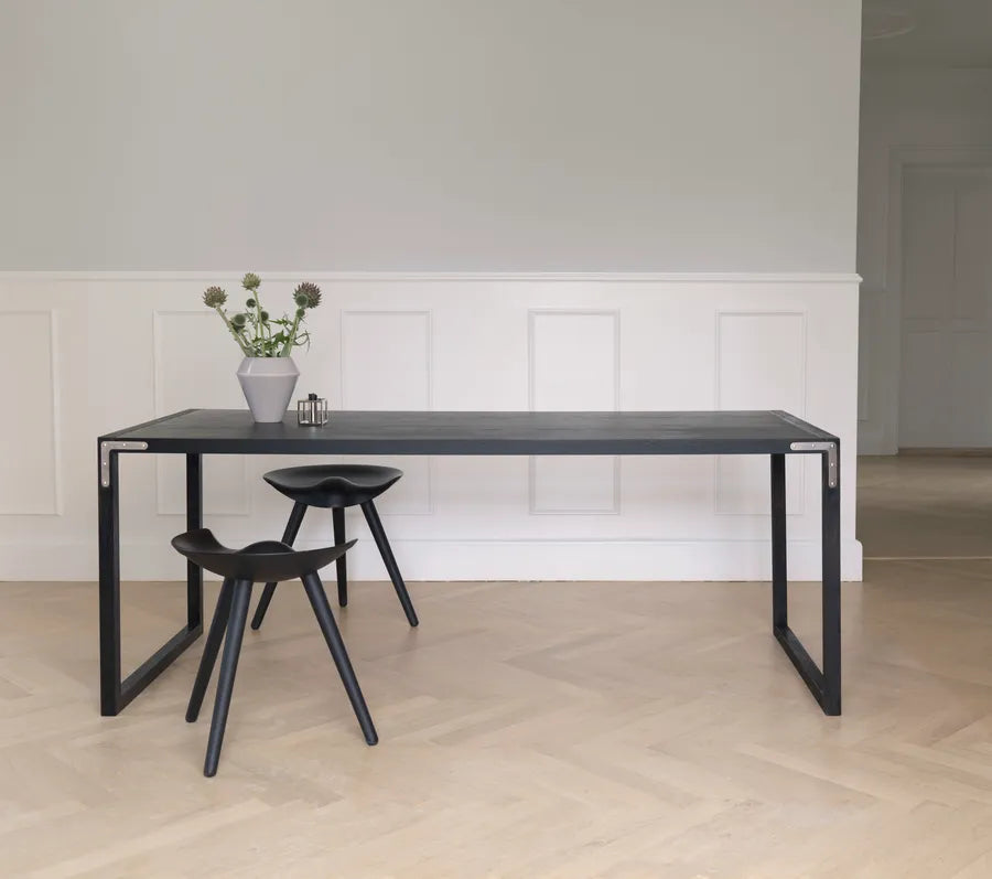 ML42 Taburet von Audo Copenhagen - 4 - Jacobsen Plus