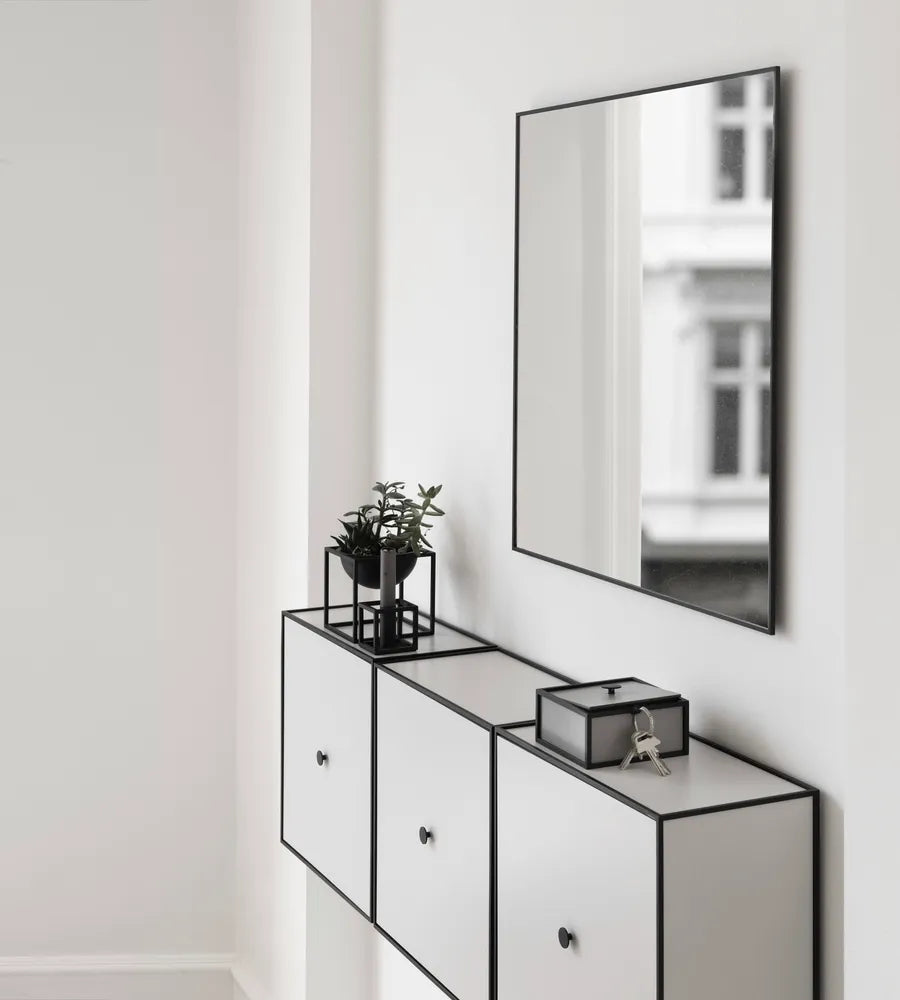 View Spejl fra Audo Copenhagen - 3 - Jacobsen Plus