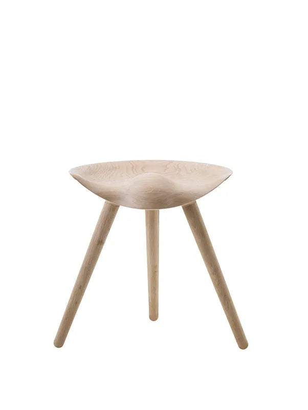 ML42 Taburet von Audo Copenhagen - Eg - Jacobsen Plus