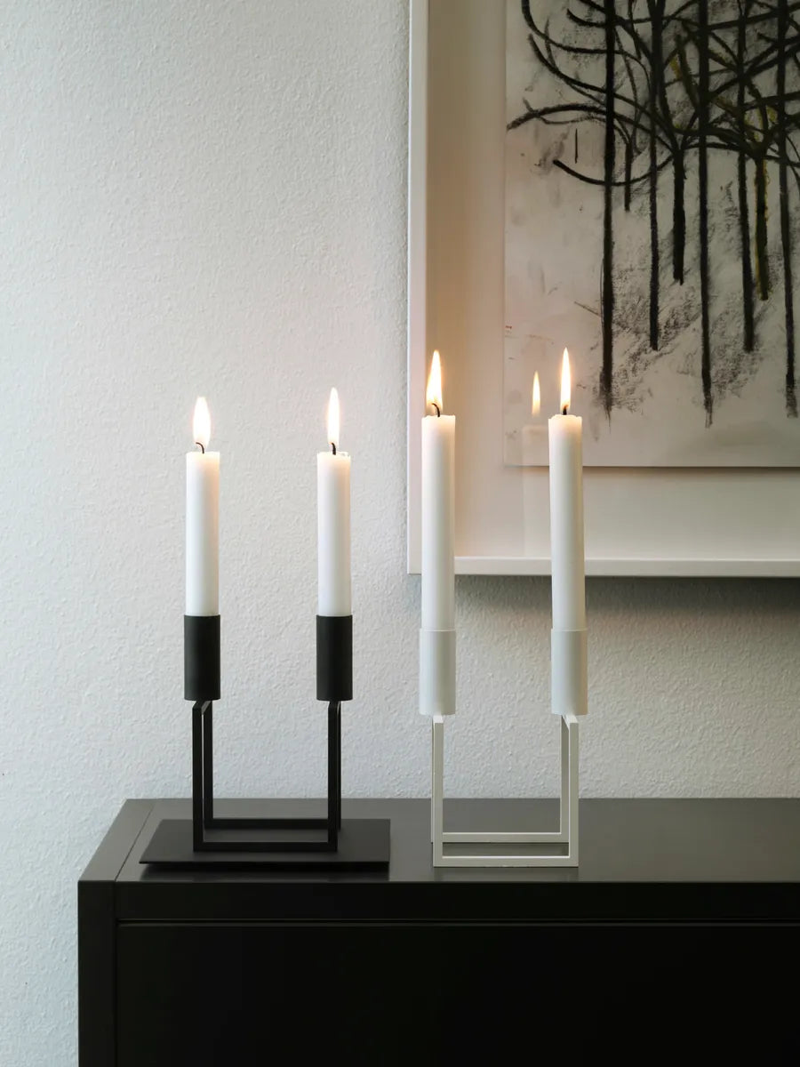 Base til Line Stager fra Audo Copenhagen - 4 - Jacobsen Plus