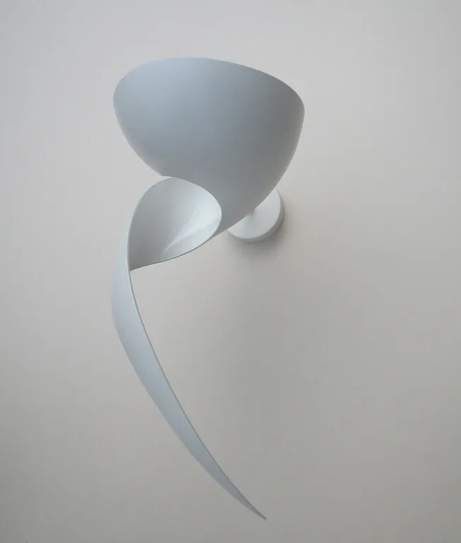 Flame Small Wall Lamp af Serge Mouille - 4 - Jacobsen Plus