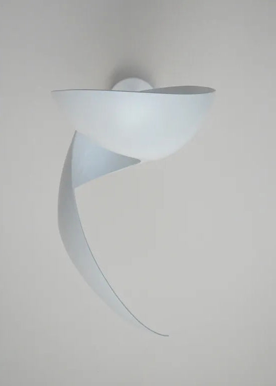 Flame Small Wall Lamp von Serge Mouille - 4 - Jacobsen Plus
