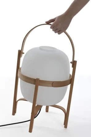 Cesta Lampe von Santa and Cole - 7 - Jacobsen Plus
