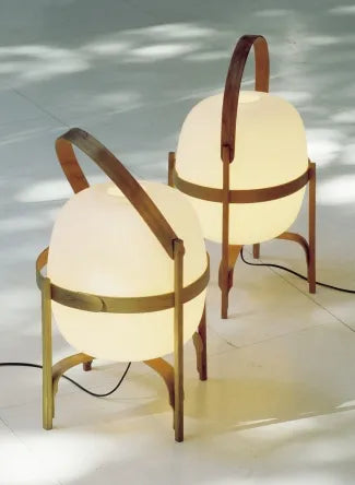 Cesta Lampe von Santa and Cole - 6 - Jacobsen Plus