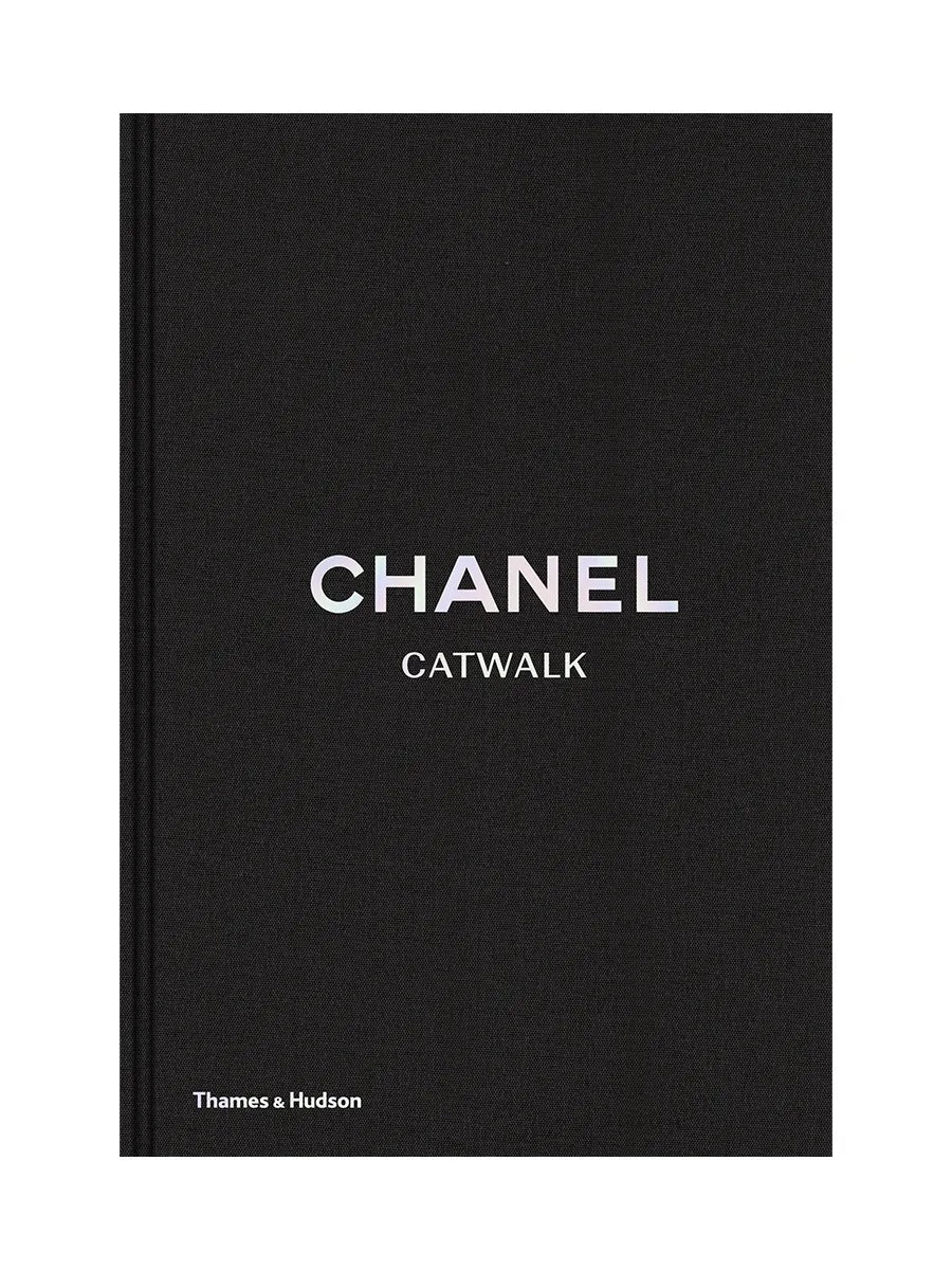 Chanel Catwalk Buch von New Mags - 1 - Jacobsen Plus