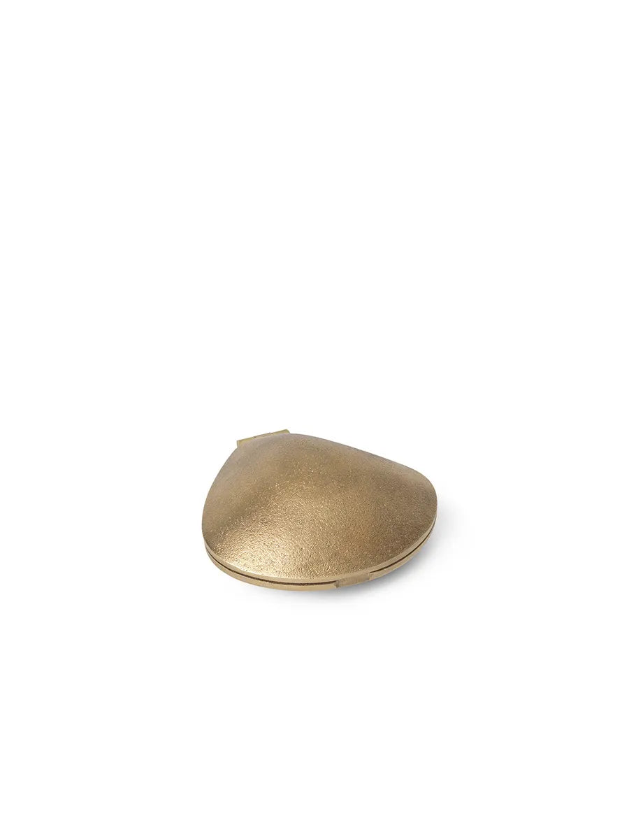 Clam Kerzenhalter von Ferm Living - 6 - Jacobsen Plus