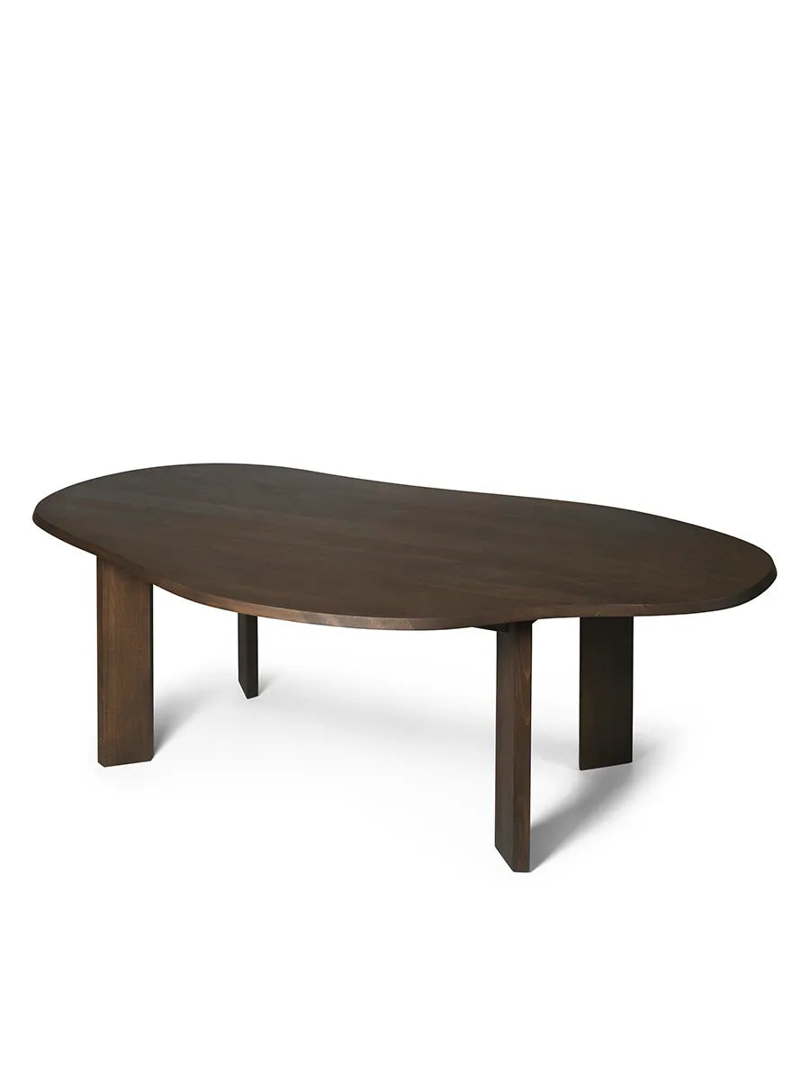 Tarn Esstisch 220 von Ferm Living - 3 - Jacobsen Plus