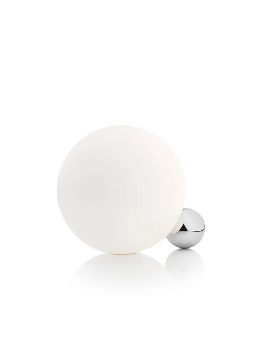 Copycat Tischleuchte von Flos - Aluminium - Jacobsen Plus
