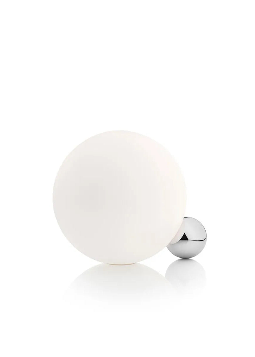 Copycat Tischleuchte von Flos - Aluminium - Jacobsen Plus