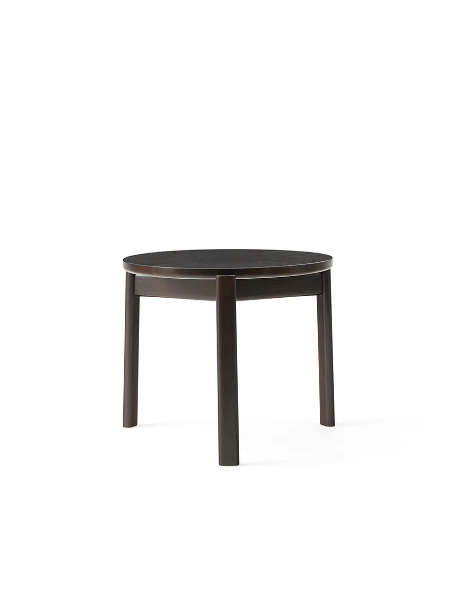 Passage Lounge Table, Ø50 cm fra Audo Copenhagen - 3 - Jacobsen Plus