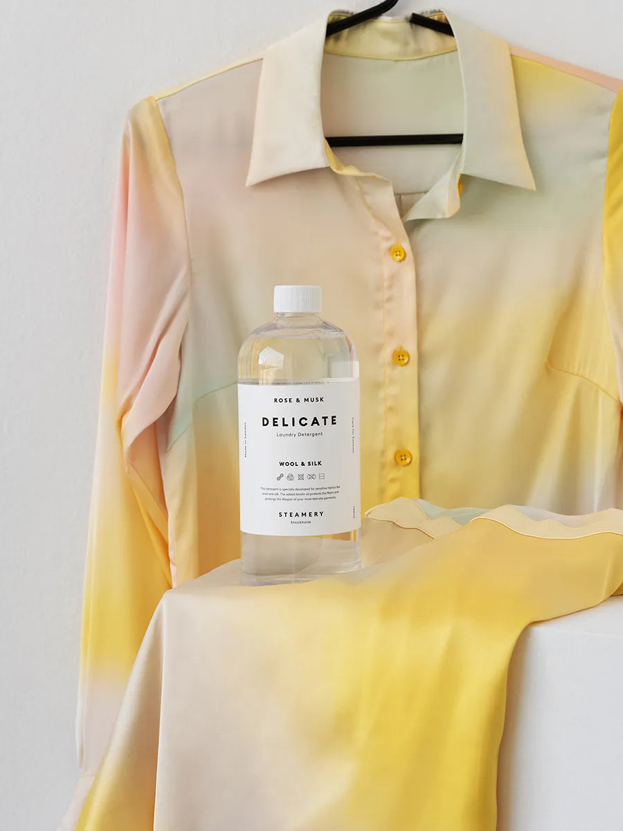 Delicate Laundry Detergent von Steamery Stockholm - 3 - Jacobsen Plus