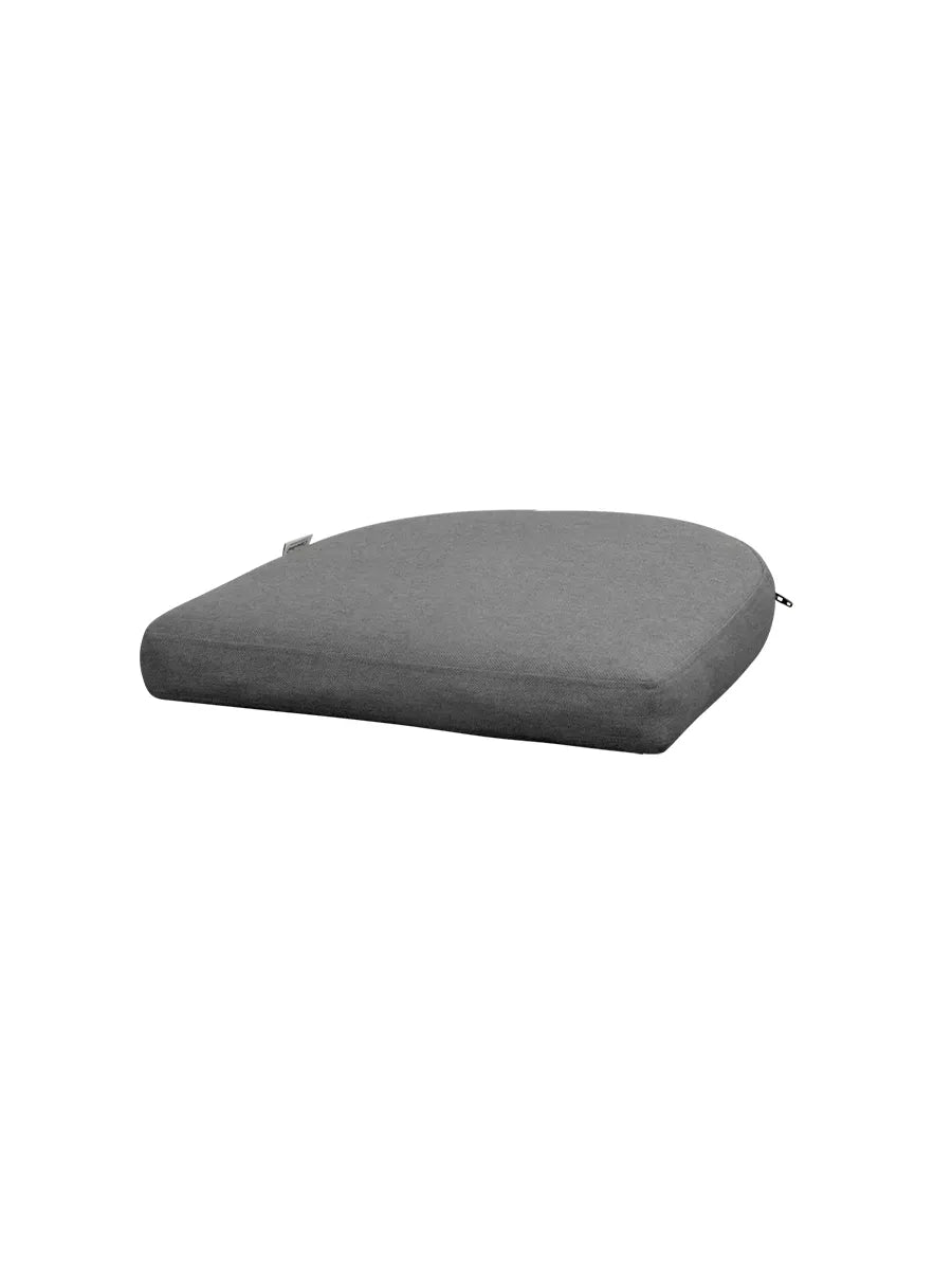 Sitzkissen für Lansing/Derby Stuhl von Cane-line - 1 - Jacobsen Plus