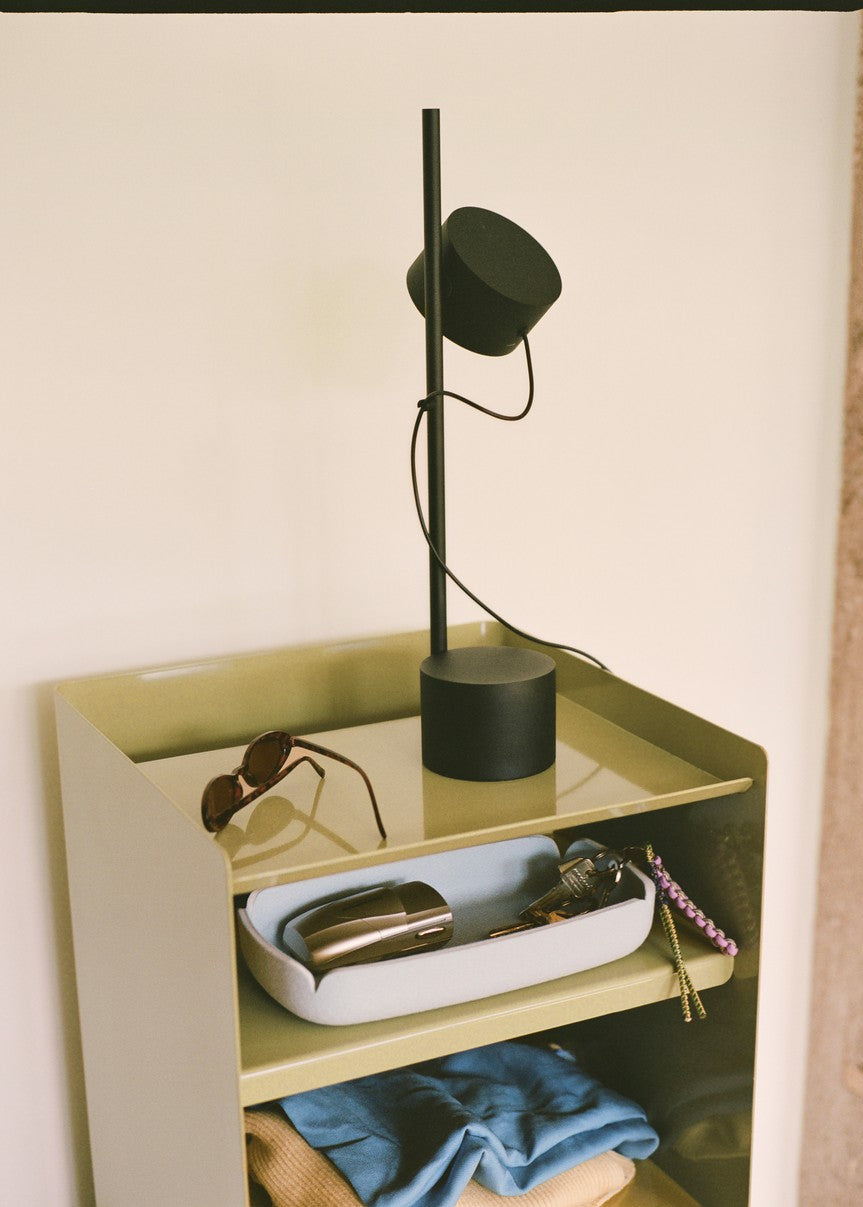Post Tischlampe von Muuto - 2 - Jacobsen Plus