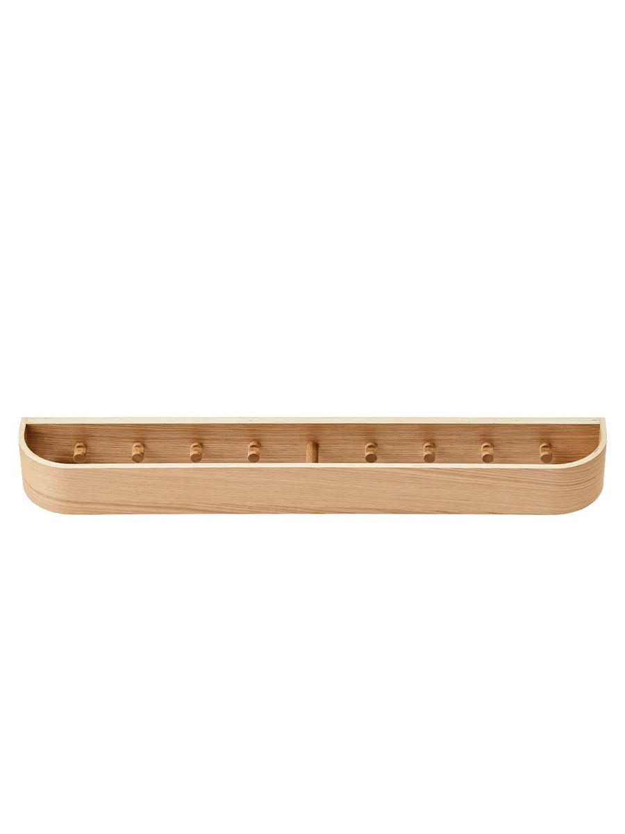 Epoch Rack, 79 cm von Audo Copenhagen - 1 - Jacobsen Plus