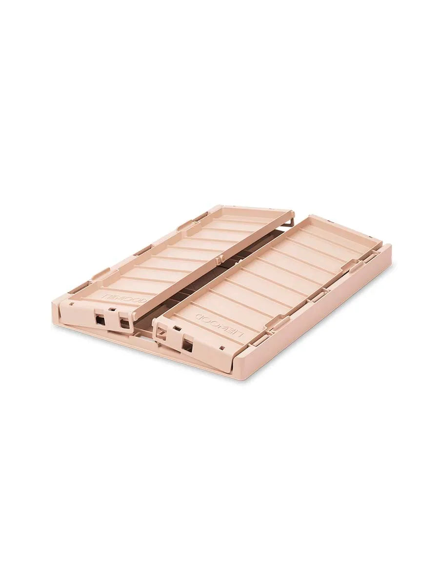 Weston Storage Box, Rose von Liewood - 2 - Jacobsen Plus