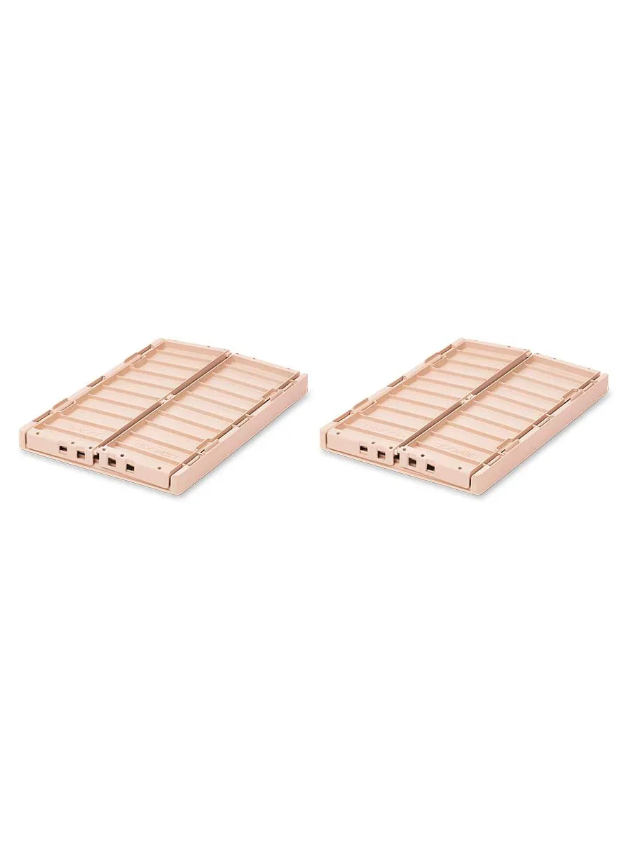 Weston Storage Box, Rose von Liewood - 3 - Jacobsen Plus