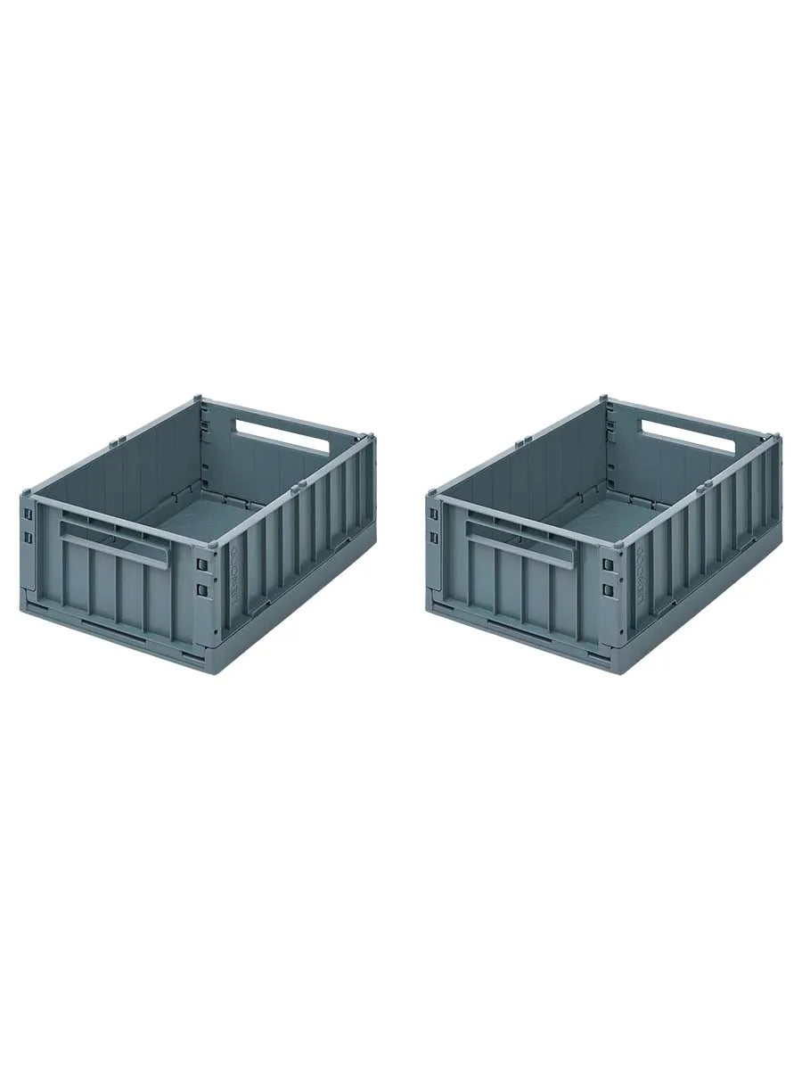 - Medium - 2 Stk. - Jacobsen Plus