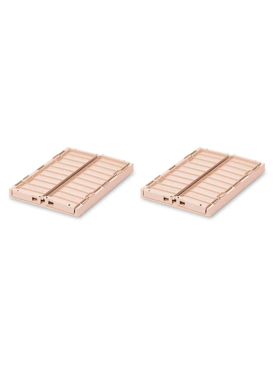 Weston Storage Box, Rose von Liewood - 4 - Jacobsen Plus