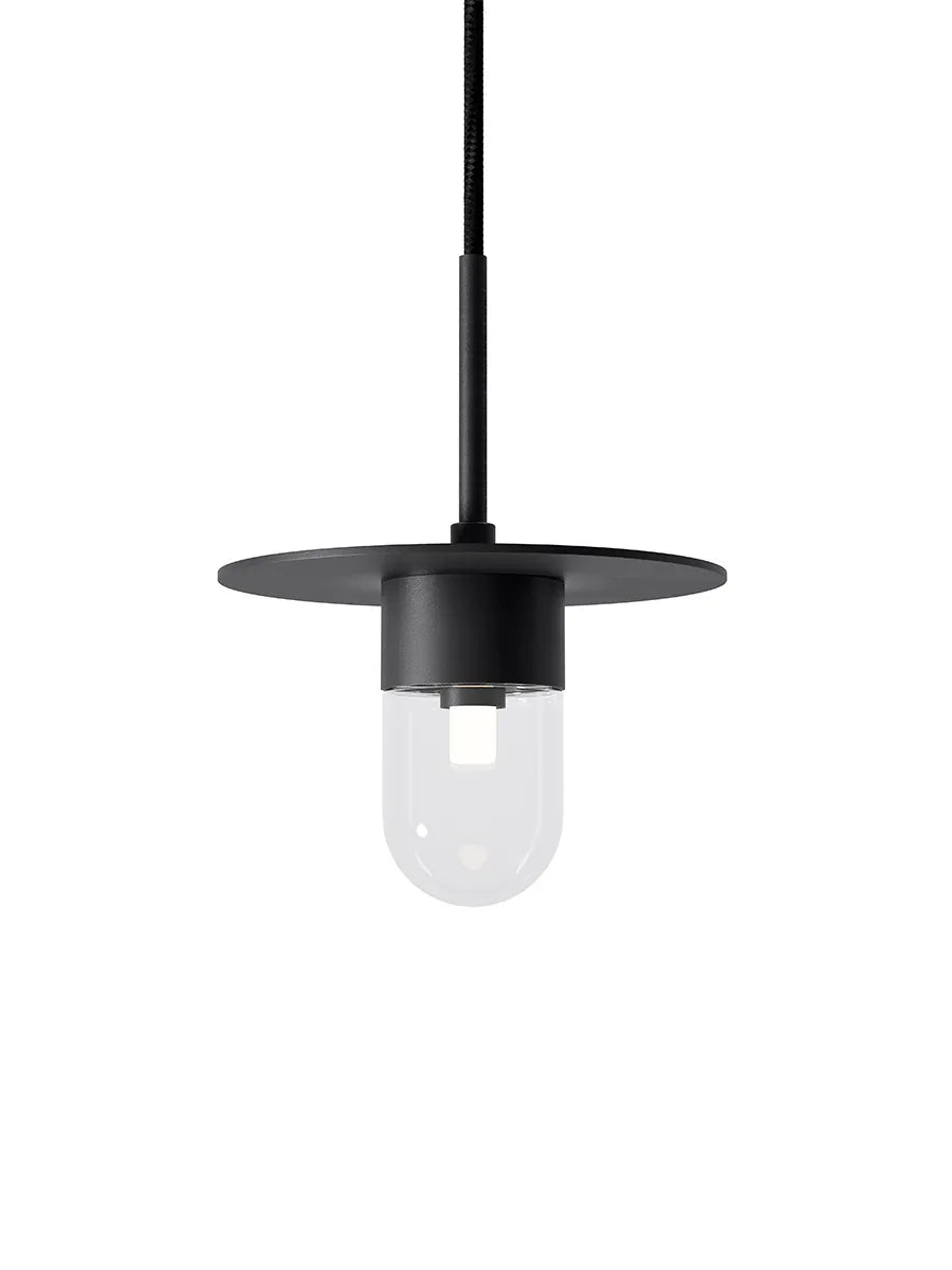 Everyday pendel, sort fra Stellar Works - 1 - Jacobsen Plus
