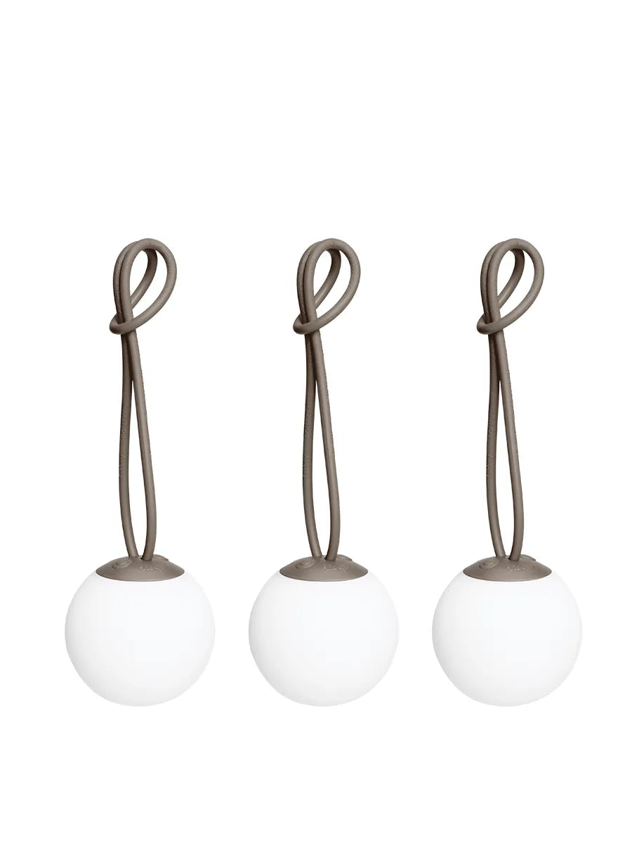 Bolleke Mini, Set aus 3 Stk. von Fatboy - 1 - Jacobsen Plus