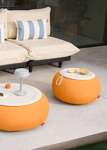 Dumpty Outdoor Couchtisch von Fatboy - 2 - Jacobsen Plus
