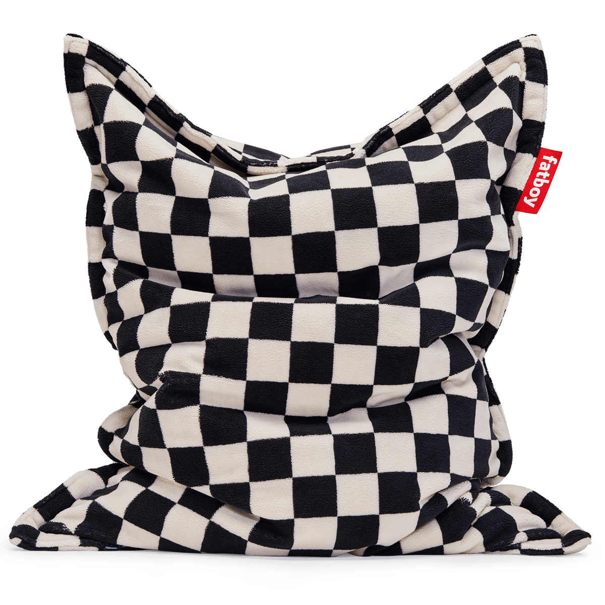 - Chess Schwarz Ecru - Jacobsen Plus