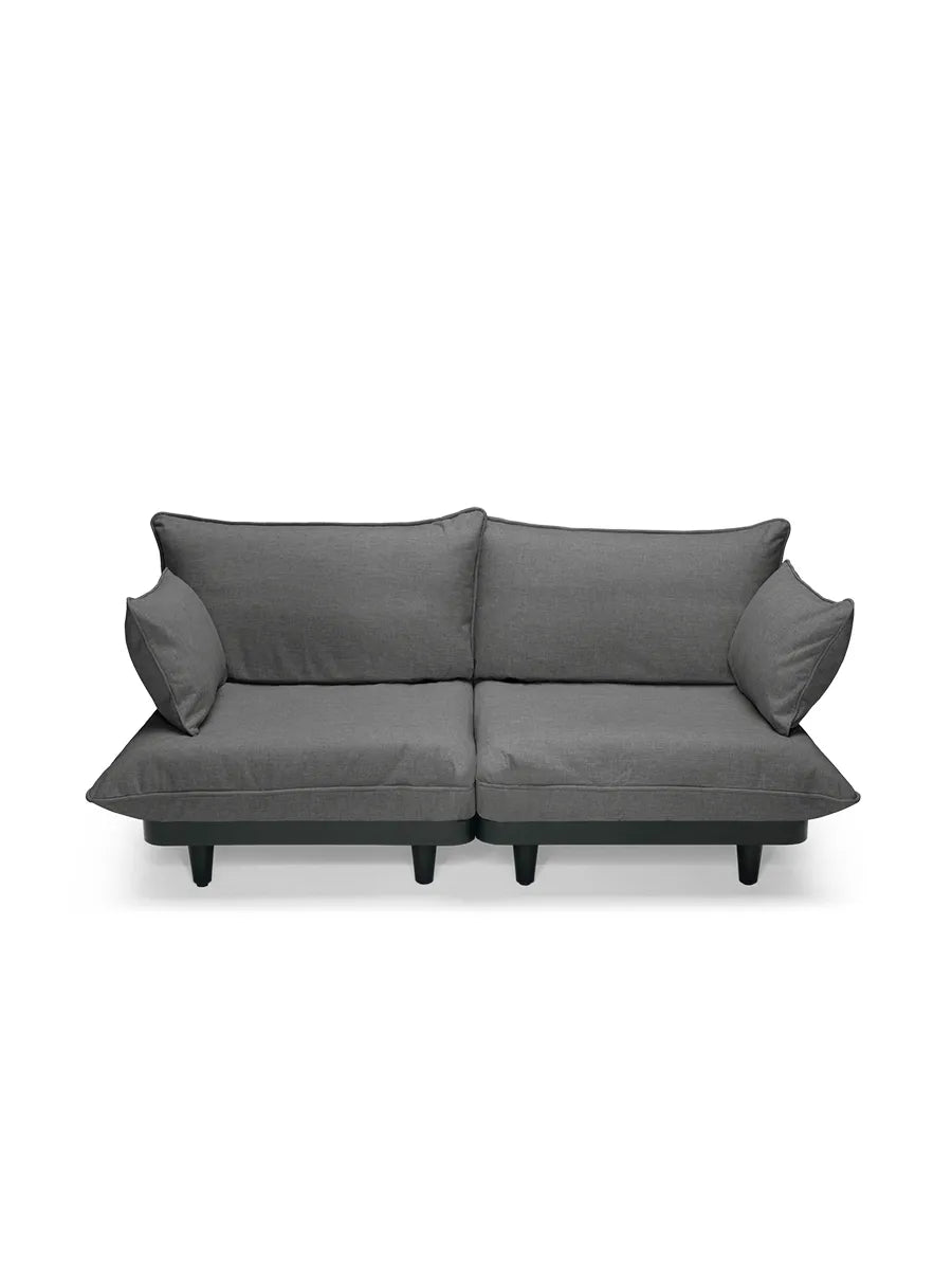 Paletti lounge sofa fra Fatboy - Rock Grey - Jacobsen Plus