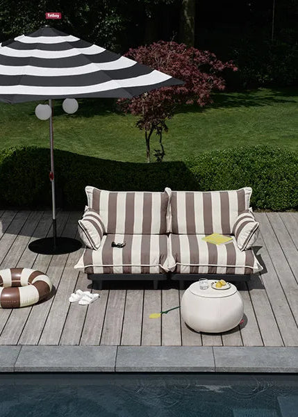 Paletti Lounge Sofa von Fatboy - 1 - Jacobsen Plus