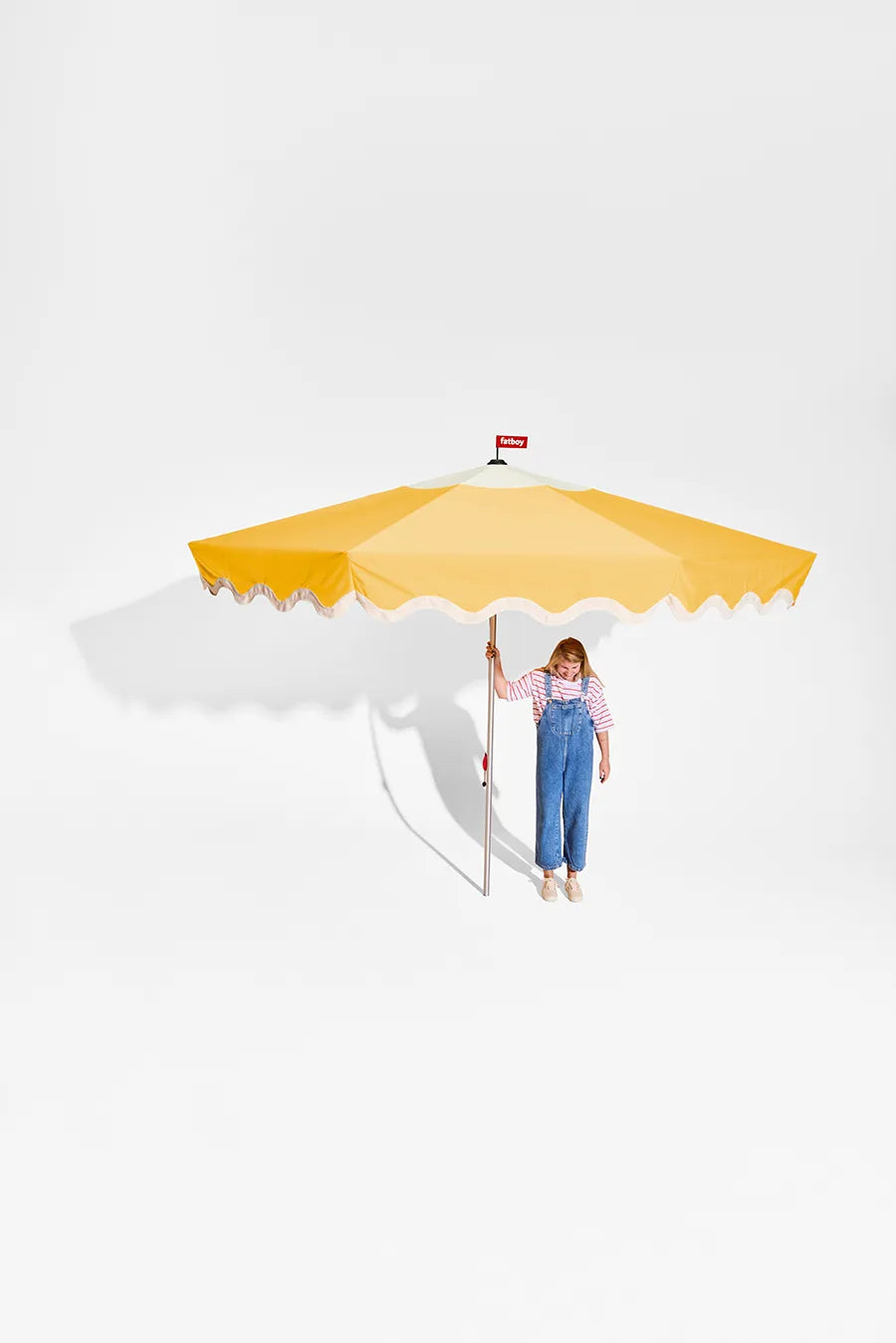 Pensol Parasol fra Fatboy - 1 - Jacobsen Plus