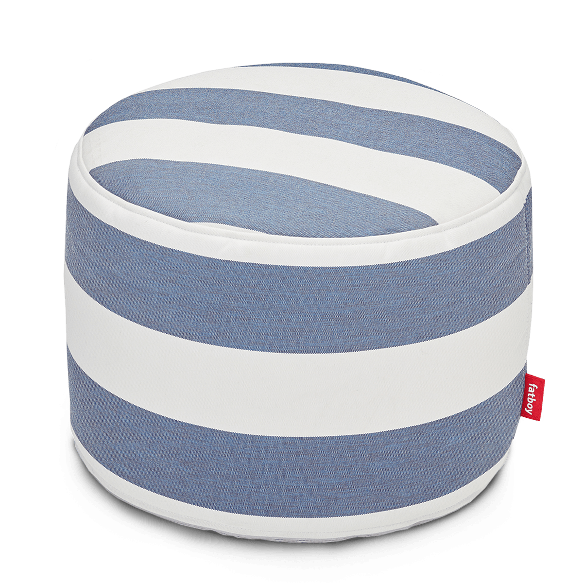 - Stripe Ocean Blue - Jacobsen Plus