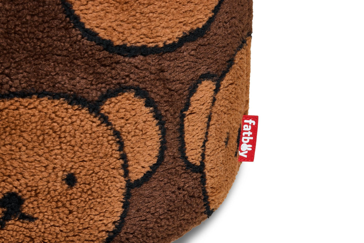 Fatboy - Point Teddy puf x Boris - 4 - Jacobsen Plus