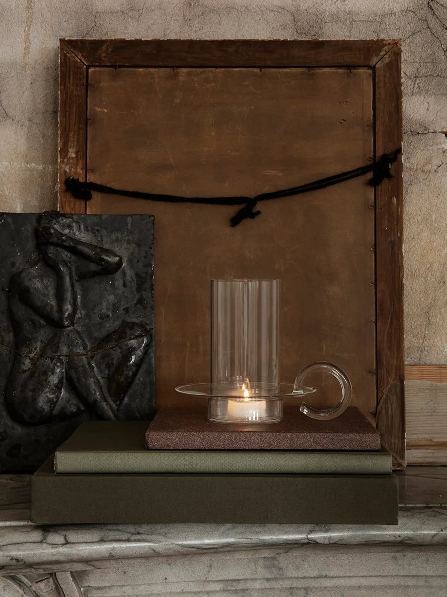 Luce Candle Holder von Ferm Living - 3 - Jacobsen Plus