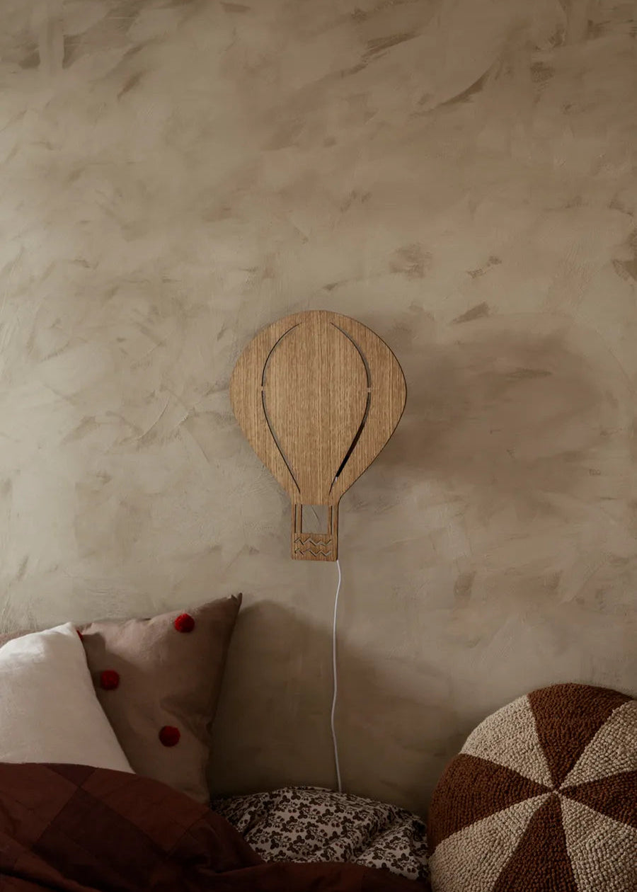 Air Balloon Lampe fra Ferm Living - 2 - Jacobsen Plus