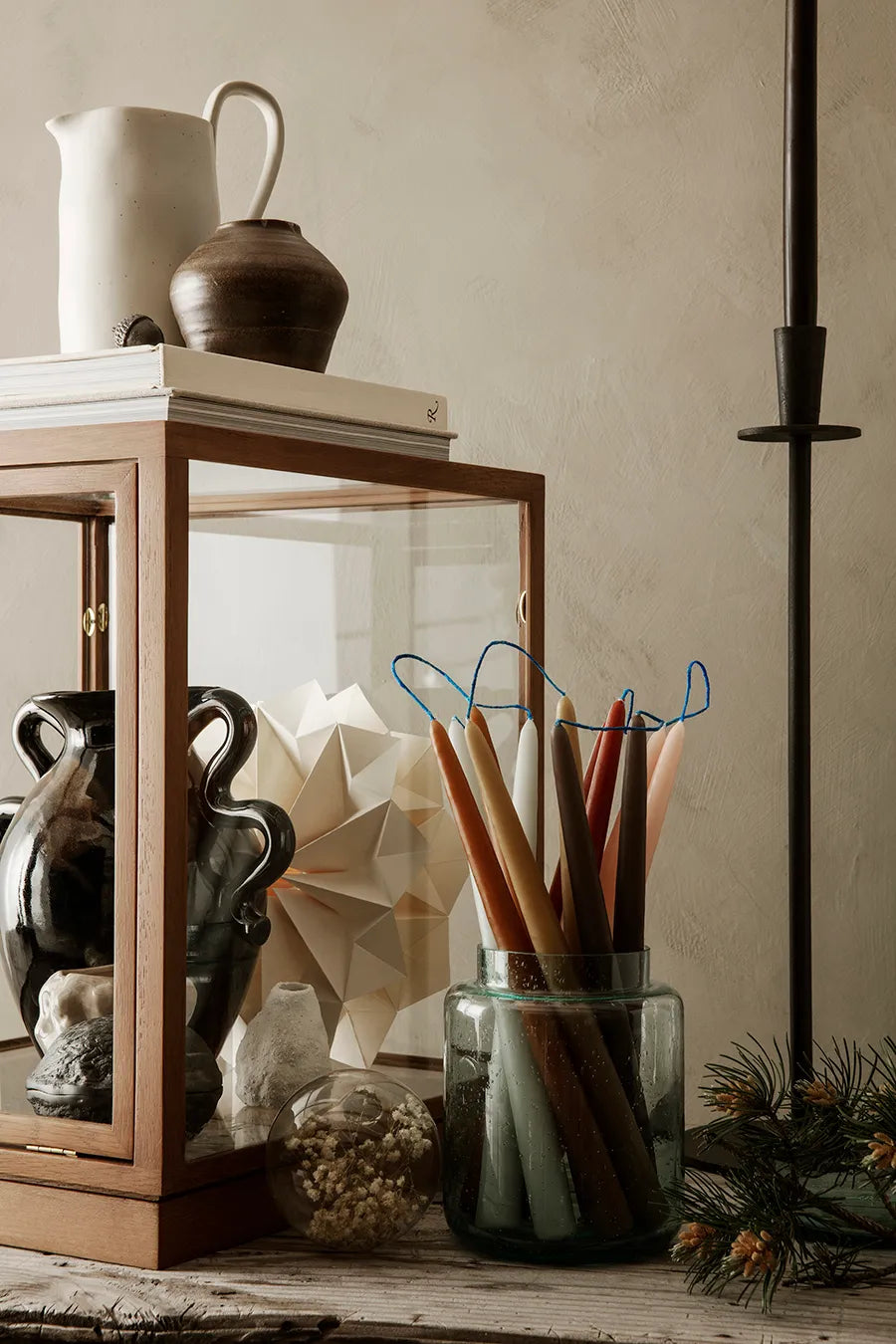 Paper Star Sun von Ferm Living - 2 - Jacobsen Plus