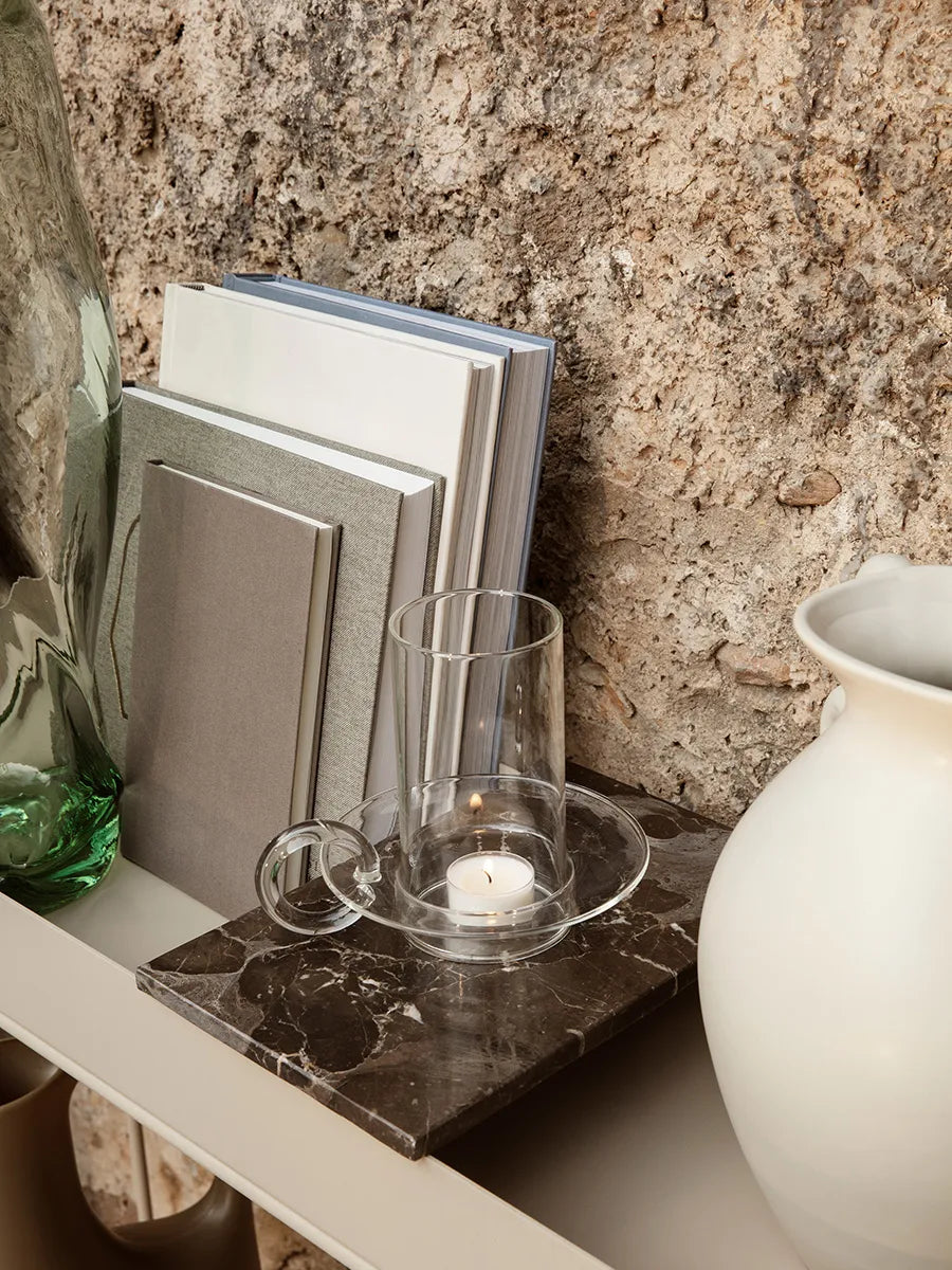 Luce Candle Holder von Ferm Living - 2 - Jacobsen Plus
