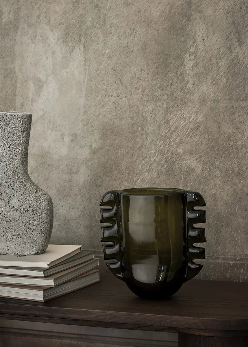 Alas Vase von Ferm Living - 2 - Jacobsen Plus