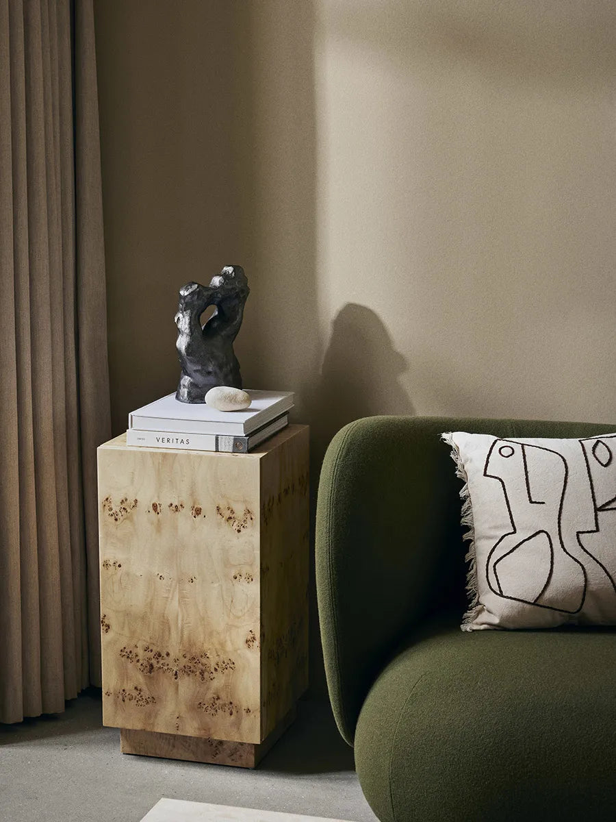 Burl Side Table von Ferm Living - 4 - Jacobsen Plus