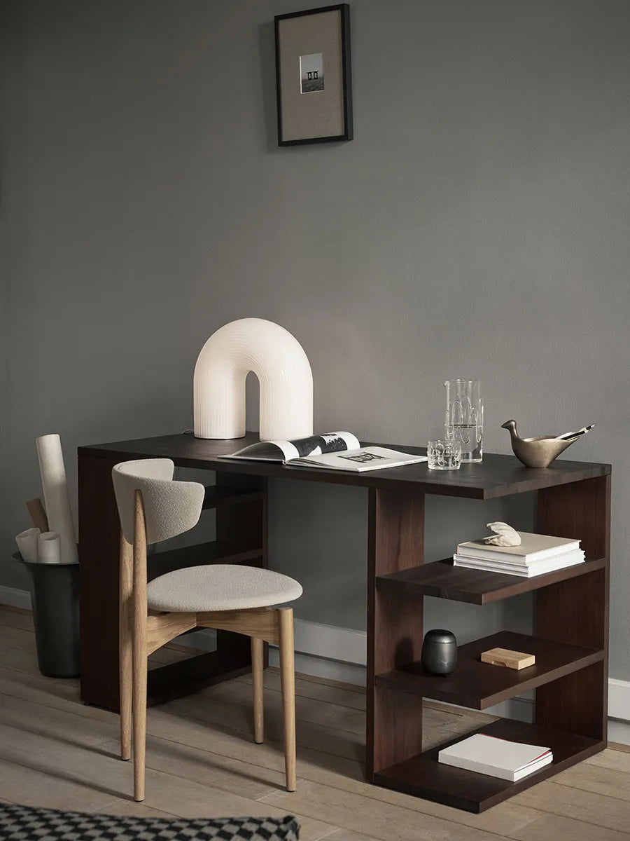 Edre Desk von Ferm Living - 2 - Jacobsen Plus