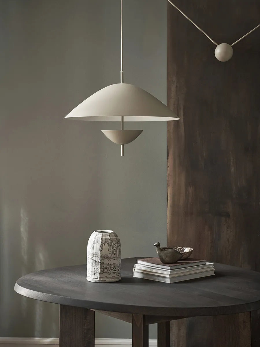 Tarn Dining Table 115 von Ferm Living - 3 - Jacobsen Plus