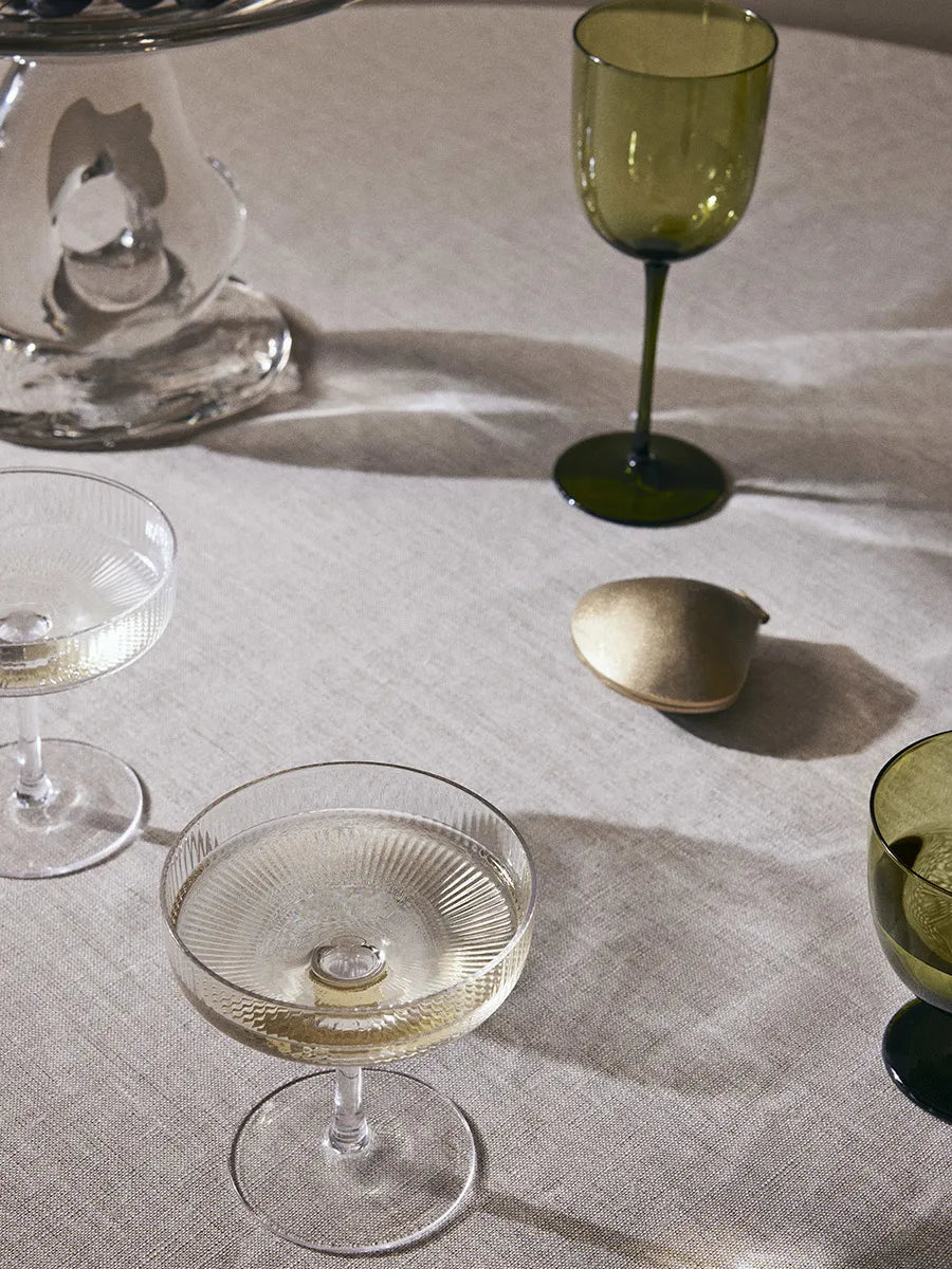 Clam Kerzenhalter von Ferm Living - 4 - Jacobsen Plus