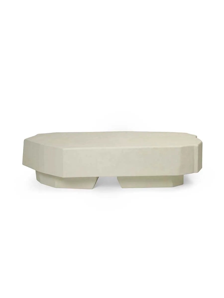Staffa Coffee Table, large von Ferm Living - 1 - Jacobsen Plus