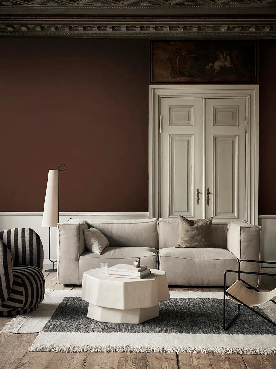 Counter Rug, 200 x 300 cm fra Ferm Living - 2 - Jacobsen Plus