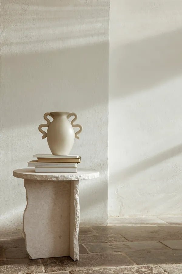 Mineral Sculptural Table fra Ferm Living - 6 - Jacobsen Plus