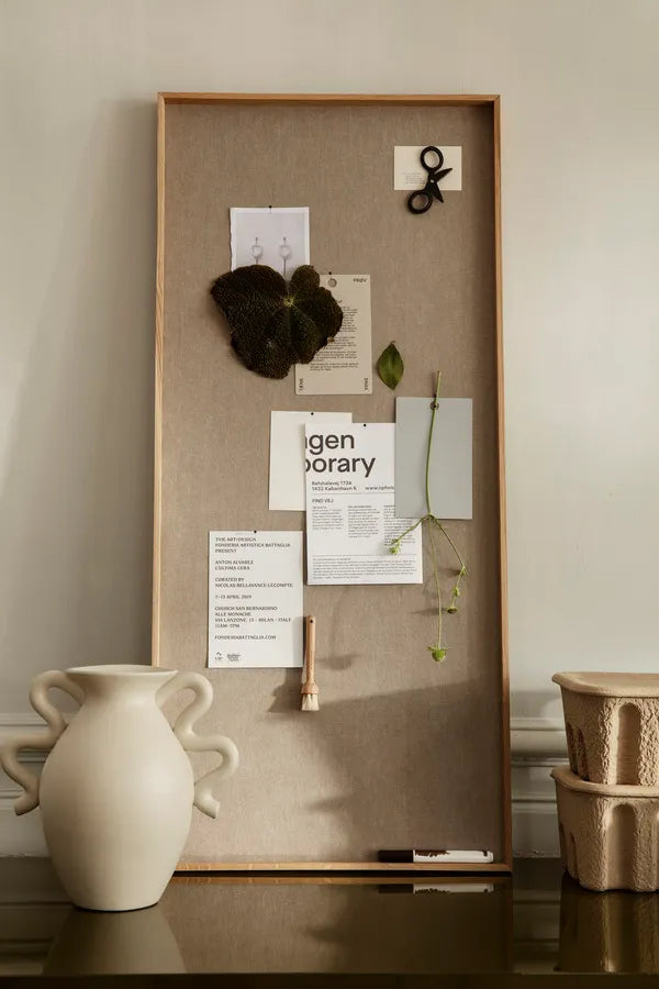 Verso Table Vase fra Ferm Living - 3 - Jacobsen Plus
